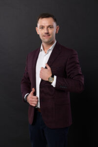 doradca ds. nieruchomości